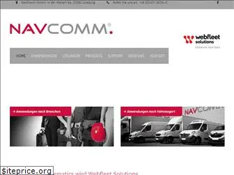 navcomm-gmbh.de