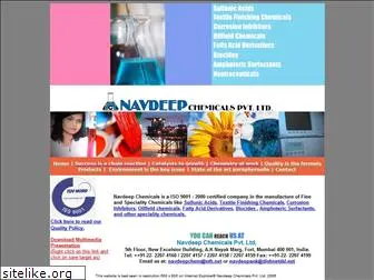 navdeep.com