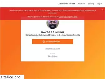 navdeep.org