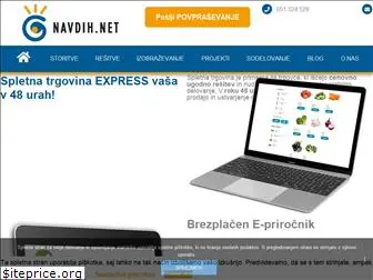 navdih.net