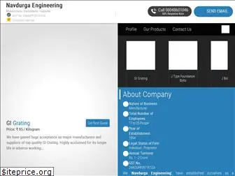 navdurgaengineering.co.in