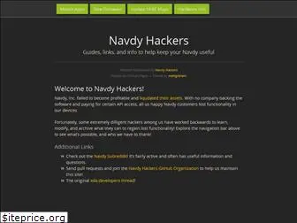 navdy-hackers.github.io