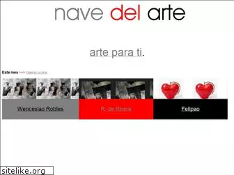 navedelarte.com