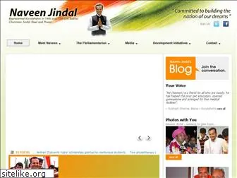 naveenjindal.com