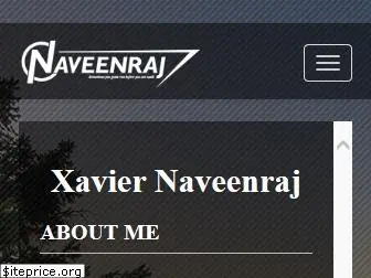 naveenraj.com