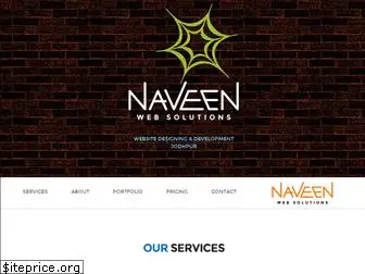 naveenwebsolutions.com