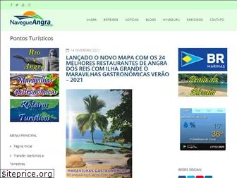 navegueangra.com.br