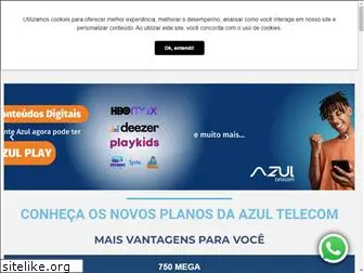 navegueazul.com.br