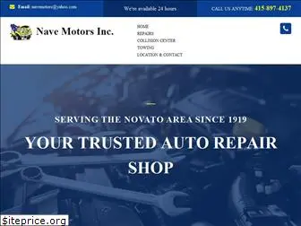 navemotorsinc.com