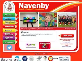 navenbyschool.com