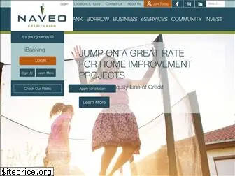 naveo.org thumbnail