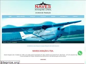 navesaviacao.com.br