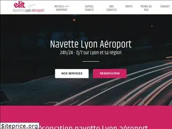 navettelyonaeroport.com