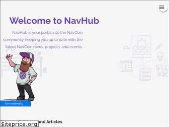 navhub.org