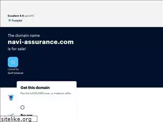 navi-assurance.com