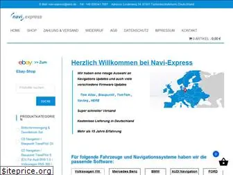 navi-express.com