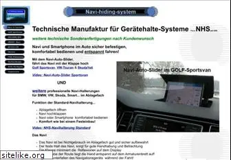 navi-hiding-system.de