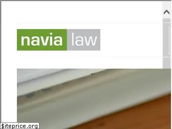 navialaw.se