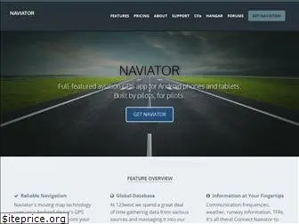 naviatorapp.com