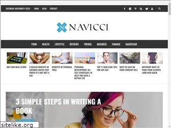 navicci.com