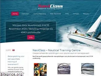 naviclass.com