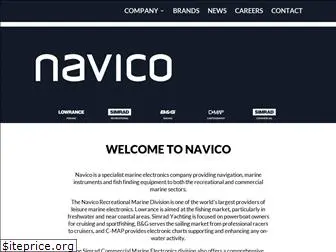 navico.com