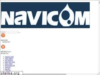 navicom.net.vn