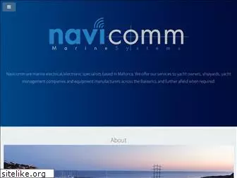 navicomm.com