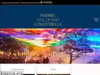 navidadmadrid.com