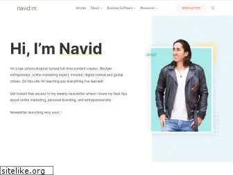 navidm.com