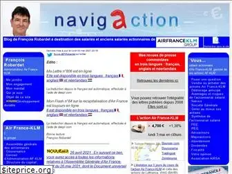 navigaction.com