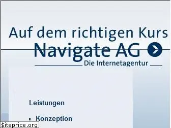 navigate.de