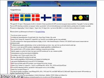 navigate3d.no