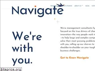 navigatecorp.com