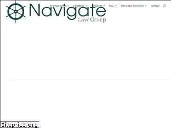 navigatelawgroup.com