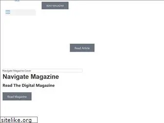 navigatemagazine.com