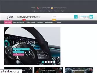 navigatepark.com