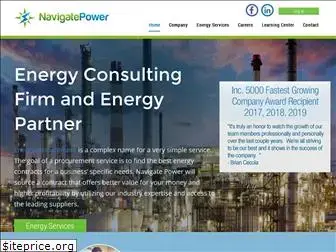 navigatepower.com