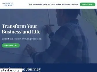 navigatethejourney.com