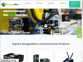 navigateworx.com
