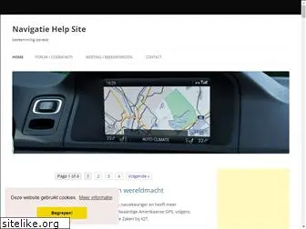 navigatieforum.nl