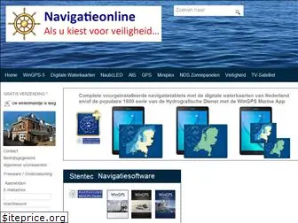 navigatieonline.nl