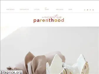 navigatingpostpartum.com