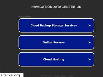 navigationdatacenter.us