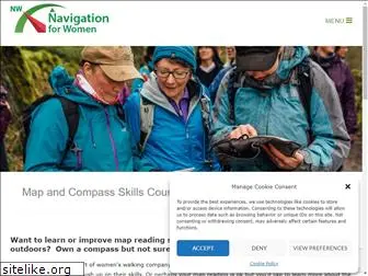 navigationforwomen.co.uk