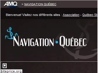 navigationquebec.com