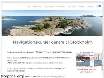 navigationsakademien.com