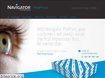 navigator-preprint.com