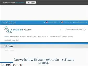 navigator.co.uk