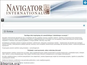 navigator.edu.pl thumbnail
